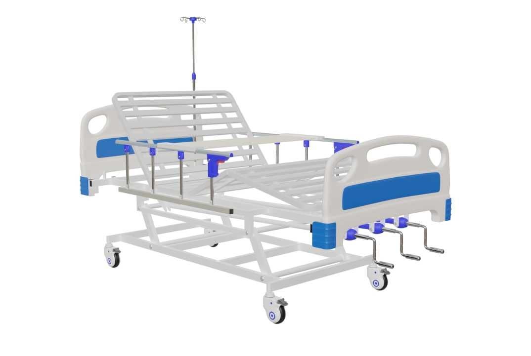 3-Х функциональная медицинская кровать ID-CS-18