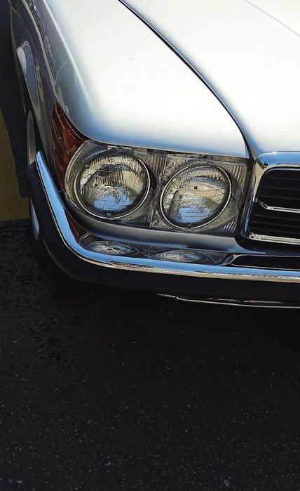 Mercedes SLC 450 V8 Automata. (de colectie)ocazie! Schimb cu SUV