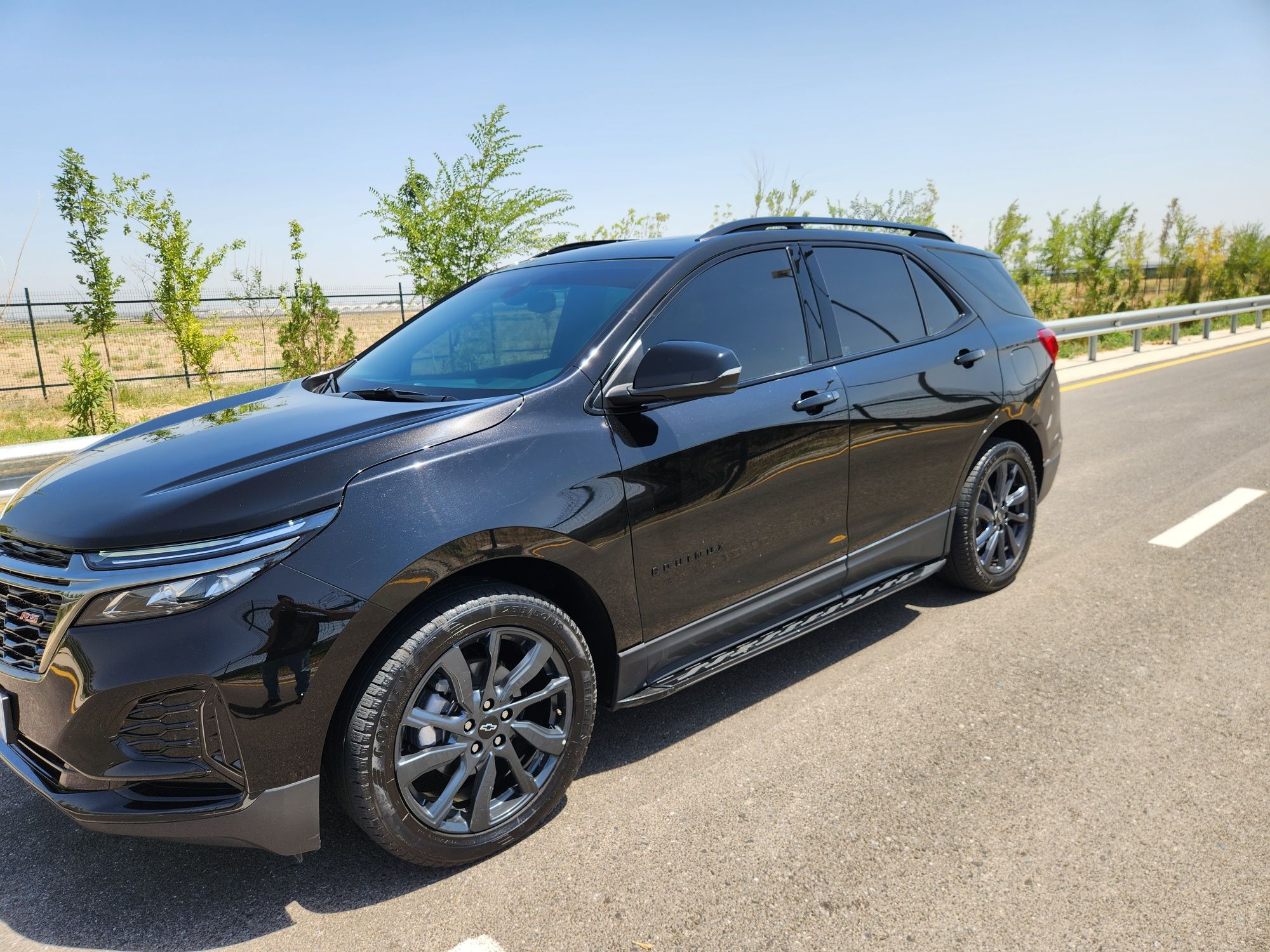 Equinox kafolati bn