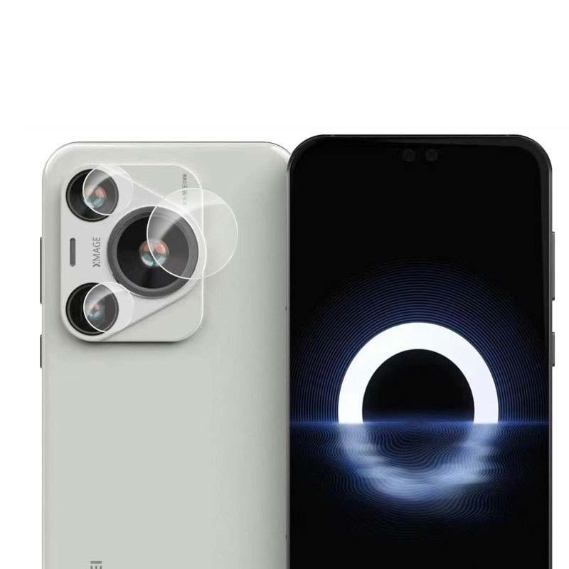 Huawei Pura 70 Pro / 70 Utra / 70 / CF Стъклен протектор за камера
