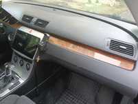 Vând passat B6..