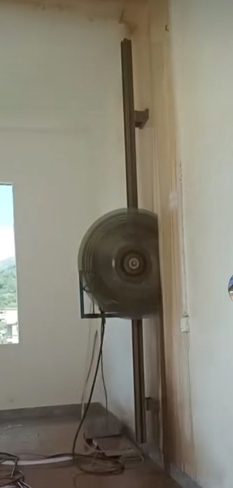 Режем бетон до 50см алмазная резка,,расширяем,вырезаем двери, усиление