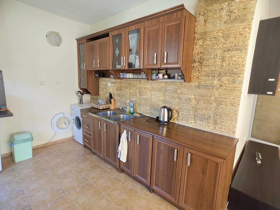 Дава се под наем Двустаен апартамент в Сливен, Център - 60 кв.м за 255 € - Снимка #7