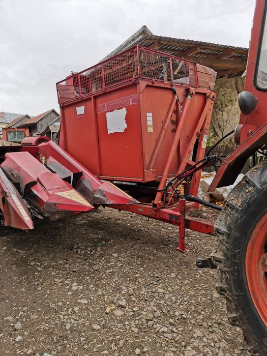 Vand culegator Sip Tornado