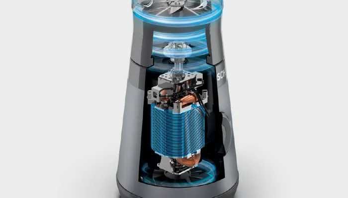Блендер Bosch - MMB2111S
