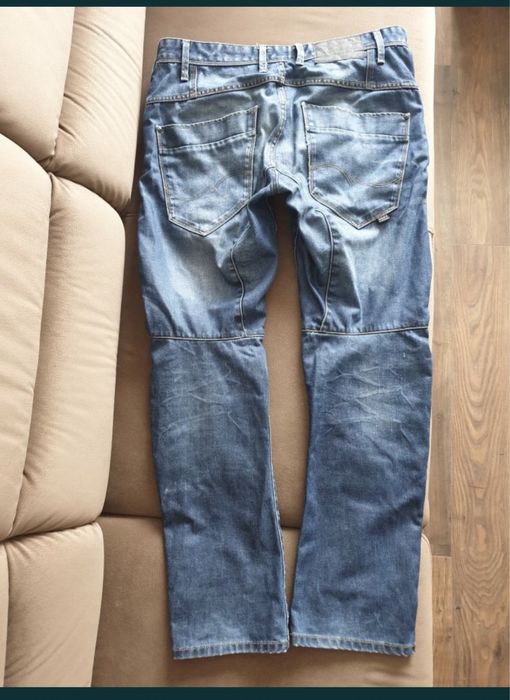 Pantalon Blug Jack Jones 34 / 32