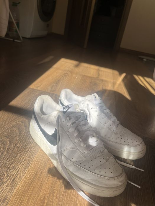 Спортни обувки Nike