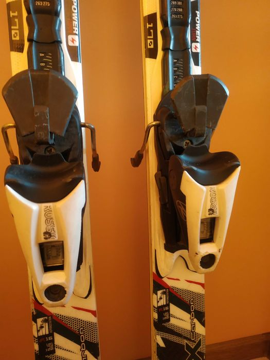 Ски Rossignol 170см