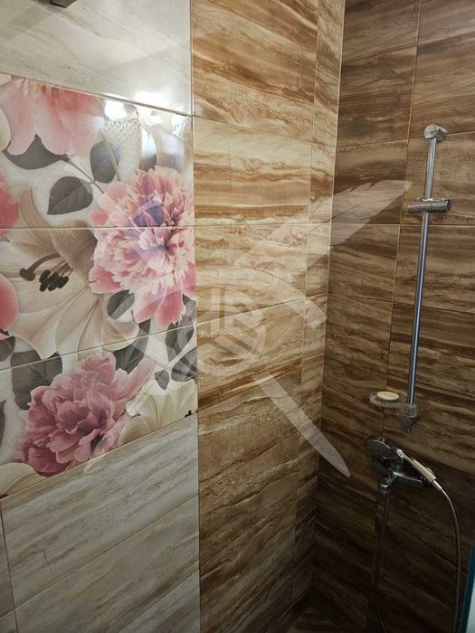 Тристаен апартамент в жк. Овча купел № 93301