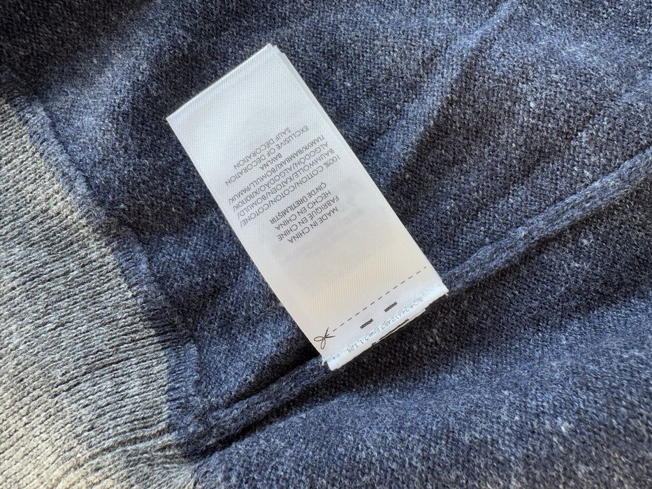 Vand pulover Ralph Lauren, marimea M