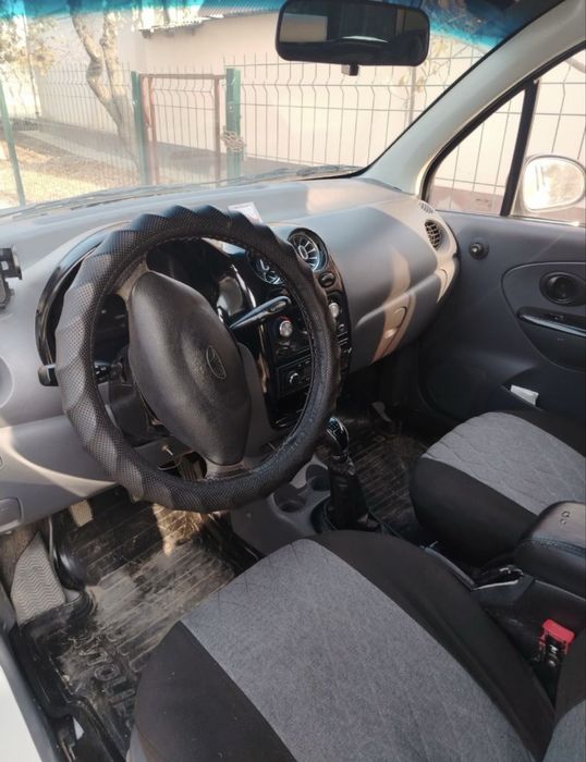 Матиз Сотилади Хечкандай иши йок Минишга тайор