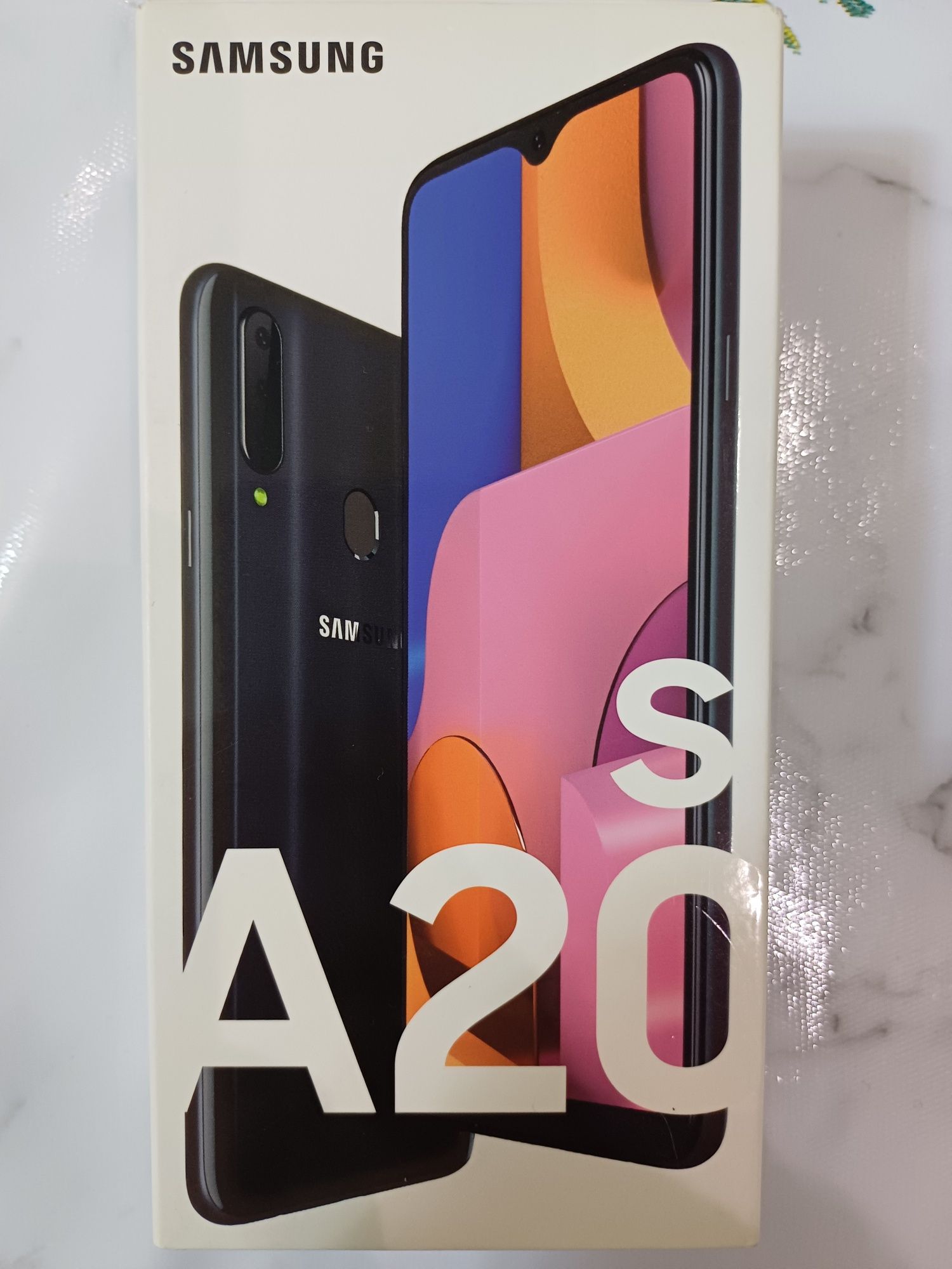 Телефон сотилади Samsung a20s