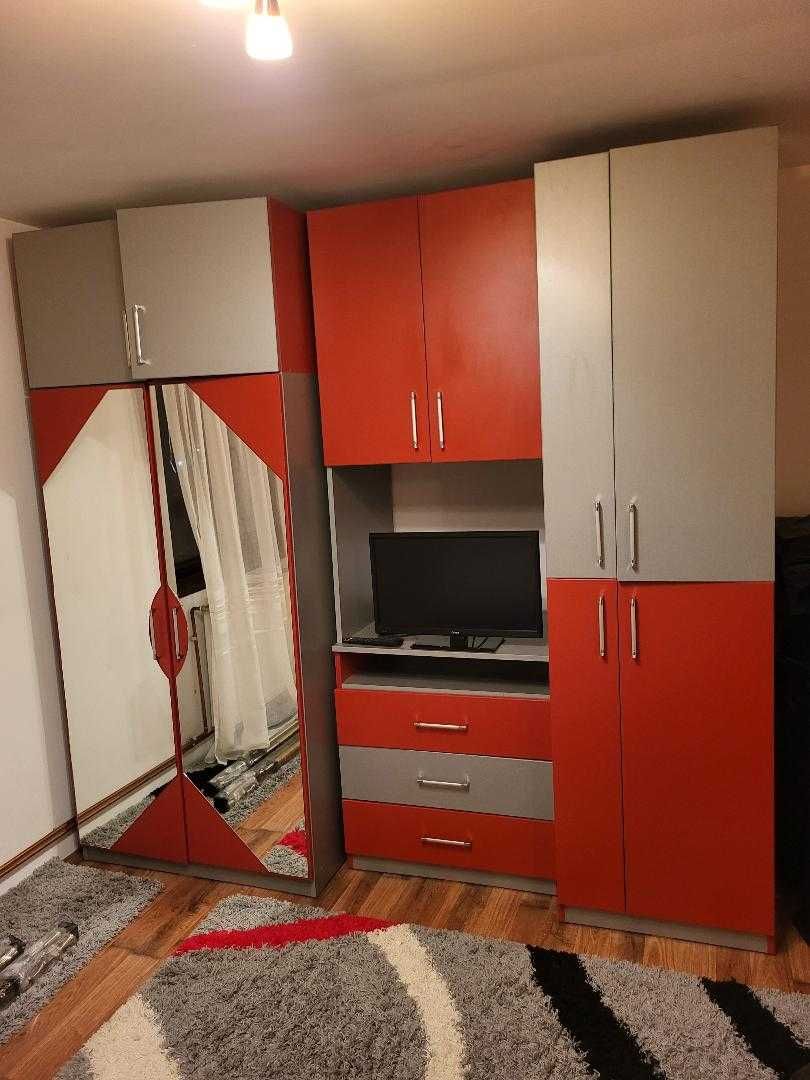 Mobilier dormitor