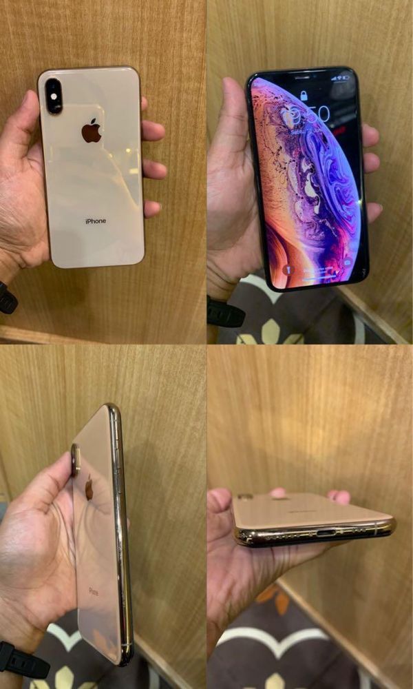 Iphone XS radnoy ideal