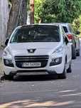 Vând peugeot 3008 hybride