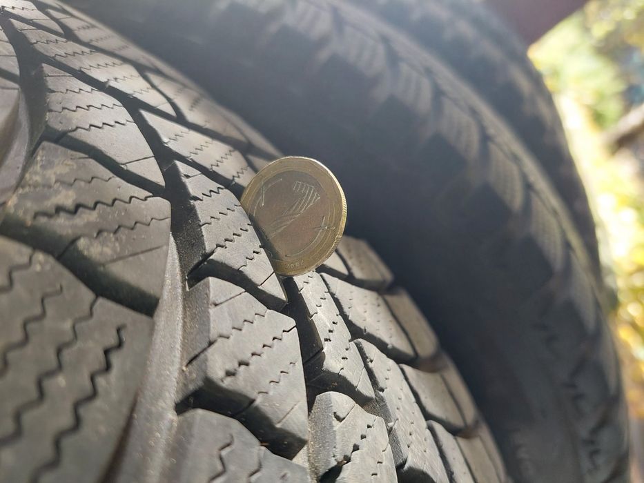 Зимни гуми Bridgestone 195 65 15