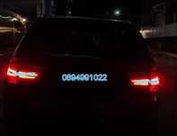 Платка задни светлини стоп/габарит B003809.2 LED BMW x3 f25 БМВ Х3 Ф25