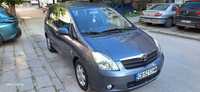 Toyota Corplla verso 2.0d4d