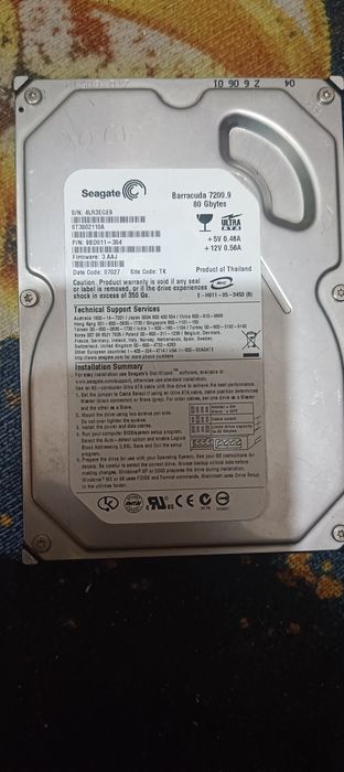 Продам комплектующие для пк