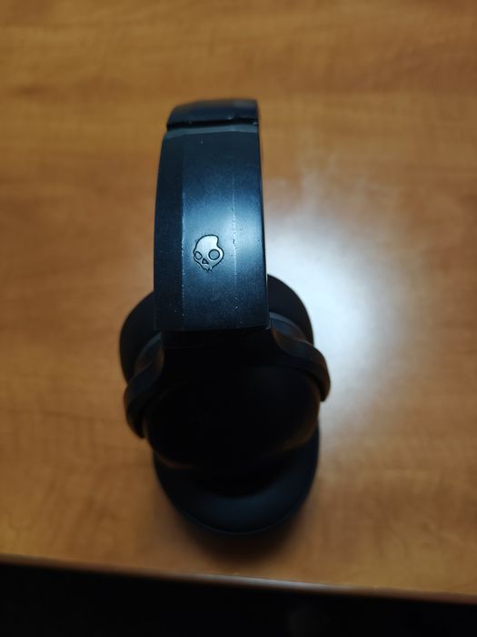 Căști Skull Candy stereo