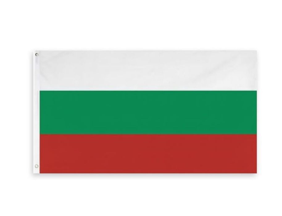 Българското знаме 72x120