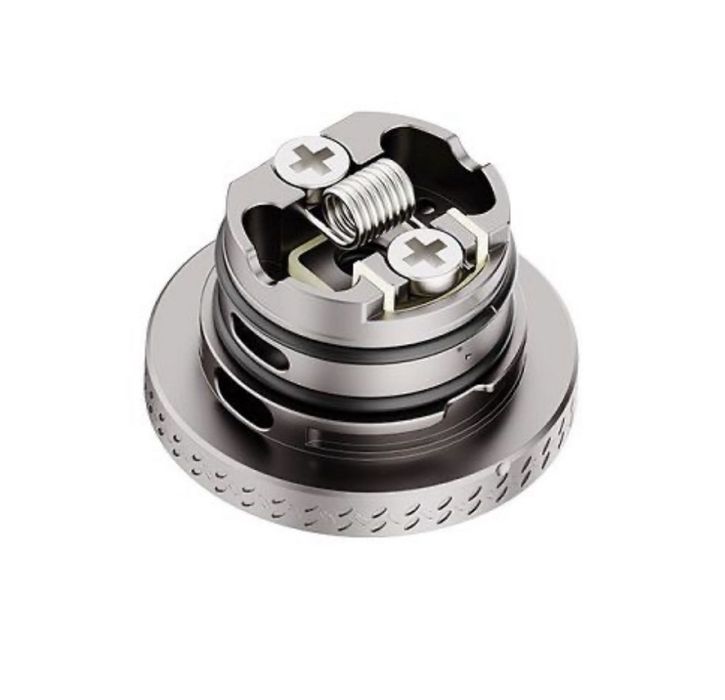 Atomizor Dead Rabbit MTL 2