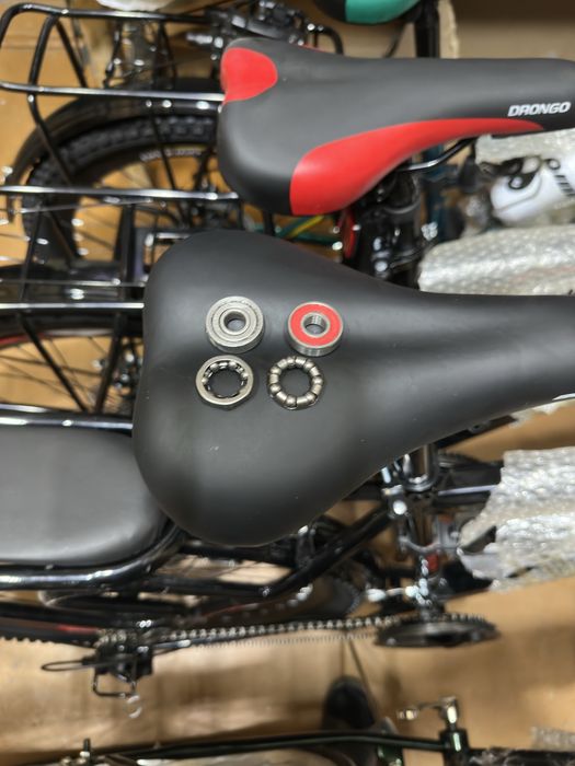 bonvi.  drongo. firma yangi veliklar 26razmer