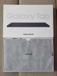 Samsung Galaxy Tab A8 10.5", Gray, 32GB, WiFi și 4G! Noua cu Garantie!