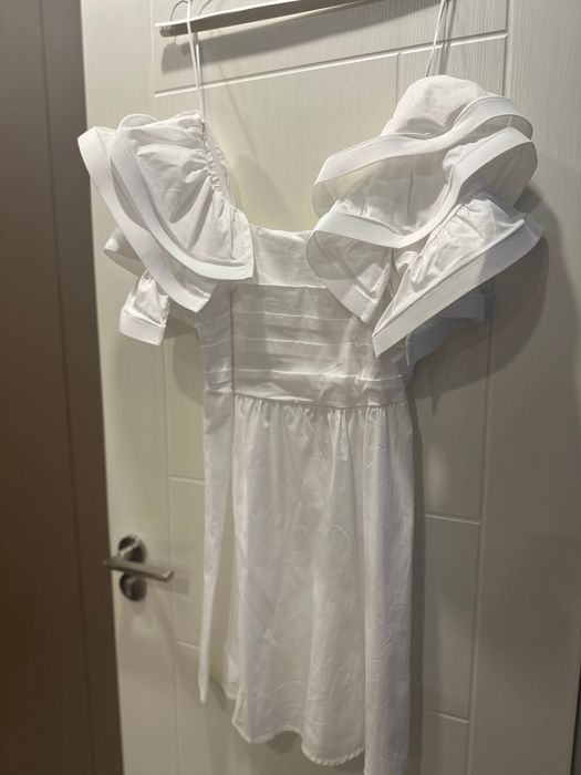 Дамска къса рокля