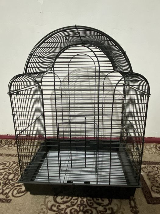 Клетка для птиц продам