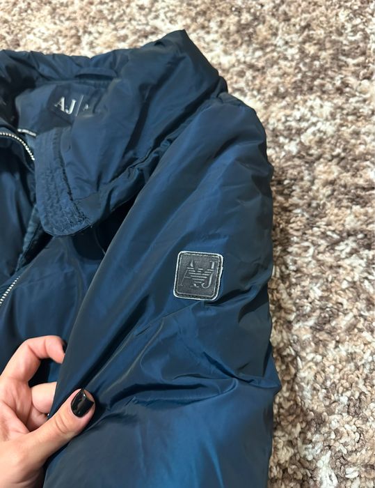 Geaca Armani marimea S