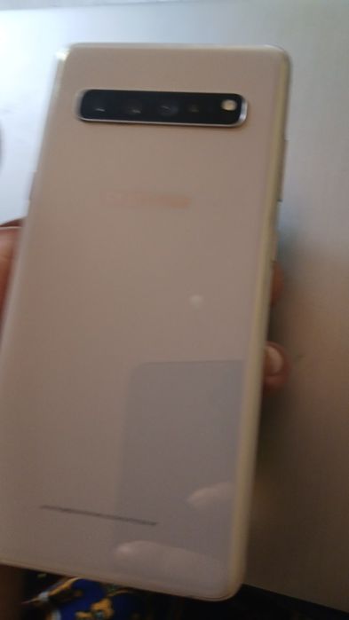 SAMSUNG S10 5G sotiladi