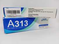 A313 Vitamina A Retinol acnee riduri 50gr PHARMA DEVELOPPEMENT