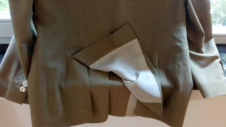 Дамски костюм с панталон, Loro Piana, Италия, размер  IT 44