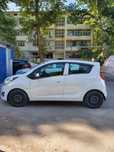 Продаётся Chevrolet Spark M300 1,25мотор 2 позиция 2018год