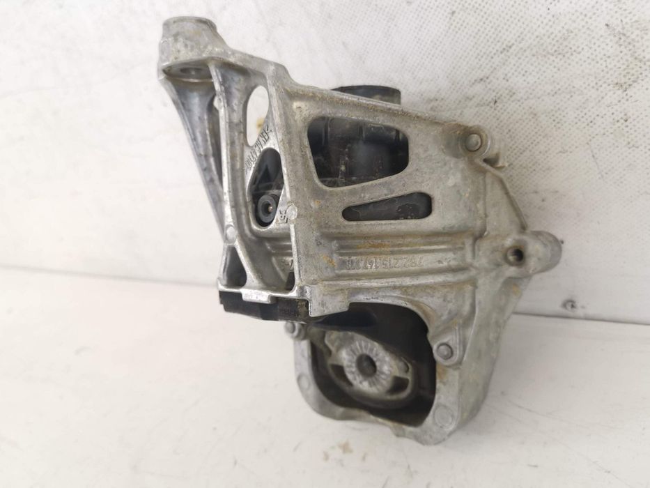 Хидравличен Моторен Тампон Ляв Ауди Q5 SUV [FY] Оригинален В Добро Със