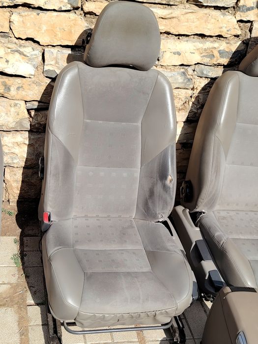 Салон за Волво S60