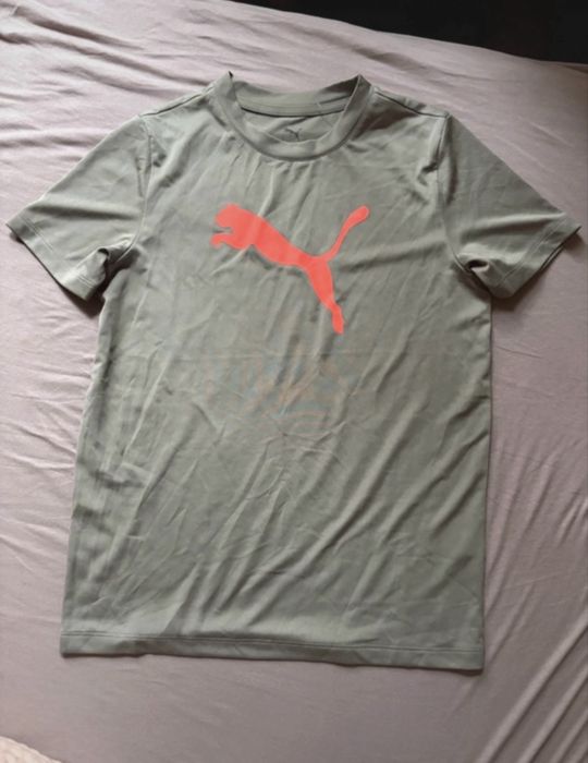 Tricou dama Puma