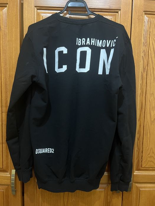 Мъжка блуза DSQUARED2