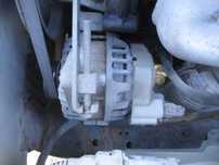 Alternator HYUNDAI ACCENT an 2008 motor 1,4 benzina 16 valve