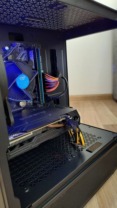 Pc gaming Gtx 1060/Core i5/16gb ram Gta V Fortnite Cs 2