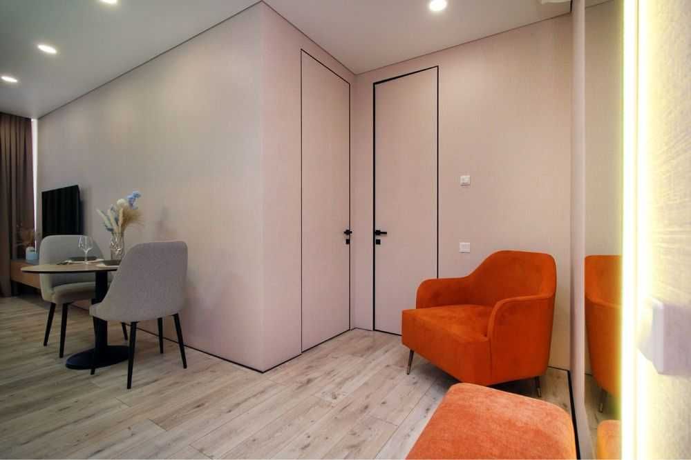 Сдается квартира в центре города