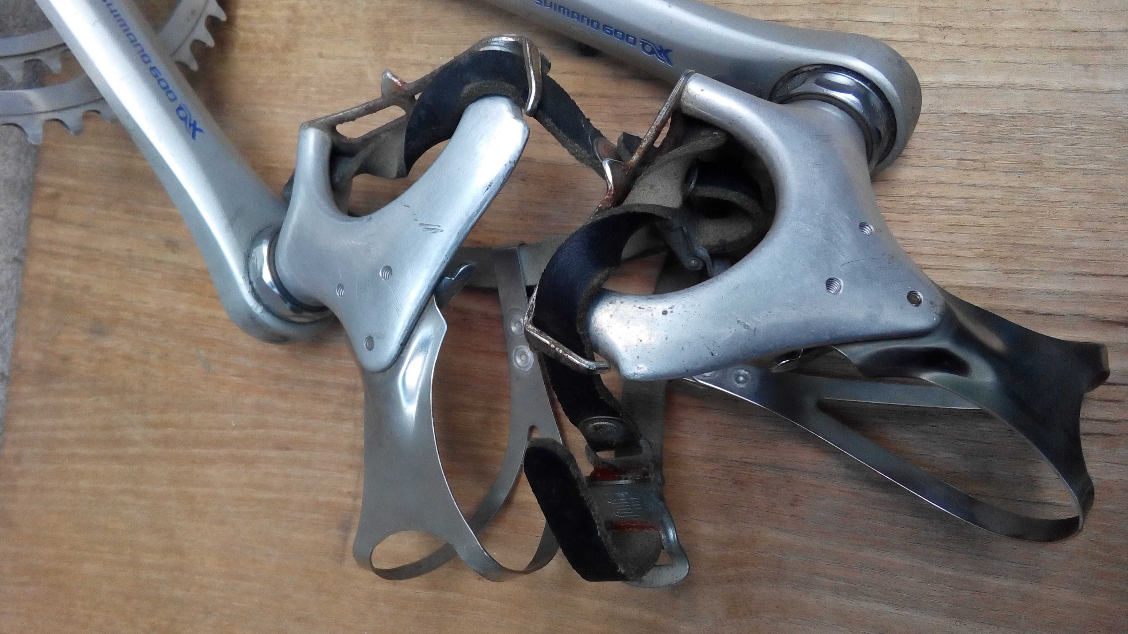 angrenaj shimano 600