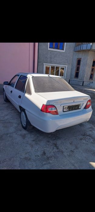 Нексия 2 сотилади 1.6 донс