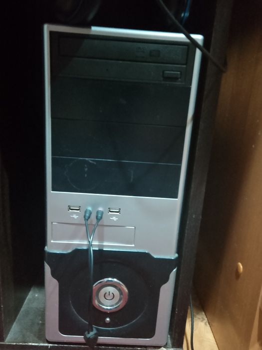 Продам системный блок