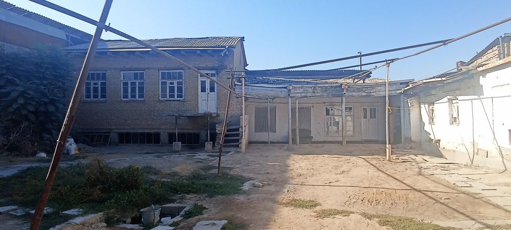 Продается дом в дагбитском