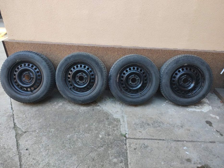 Джанти 15 цола