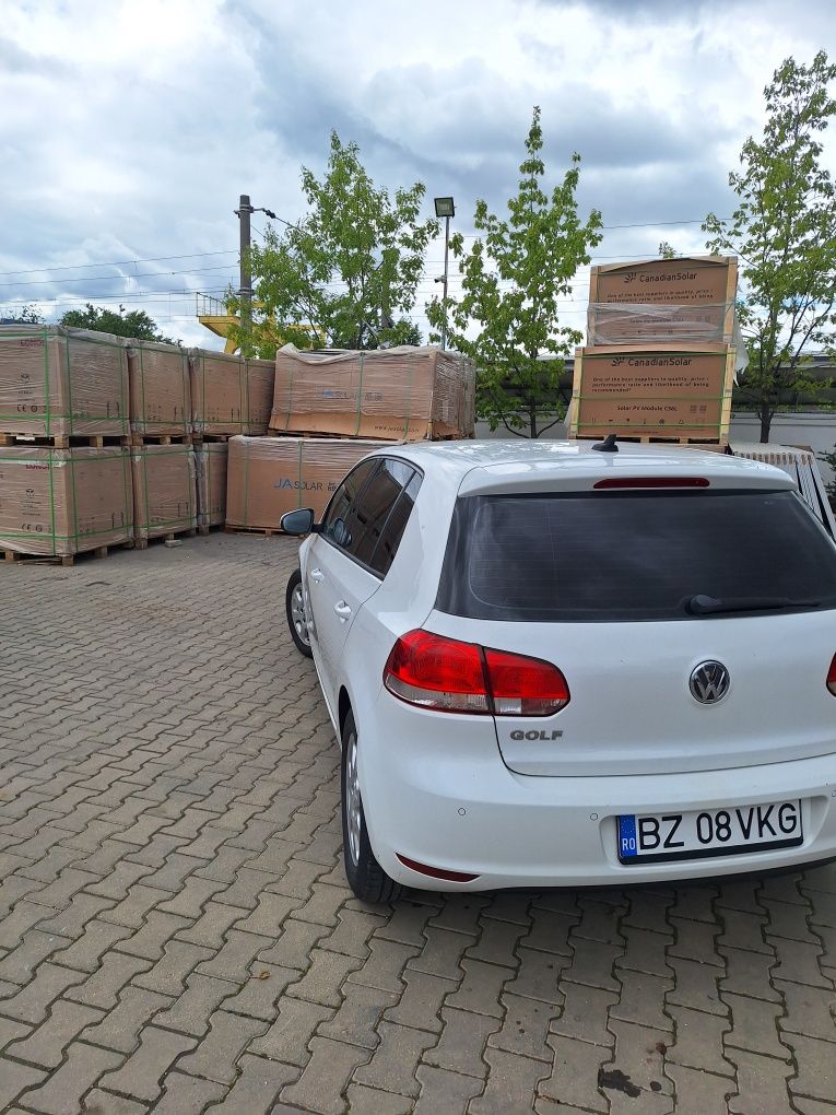 De Vânzare!! Golf 6