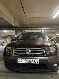 Продается Renault Daster