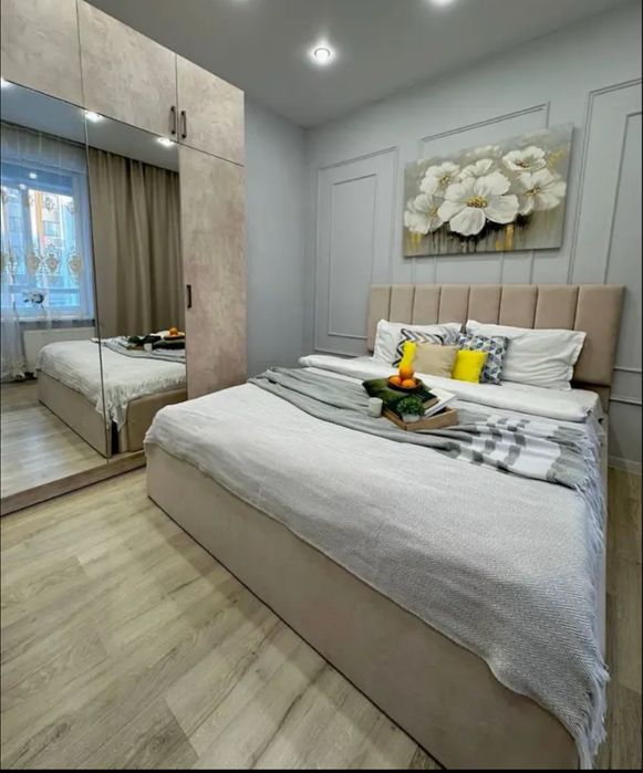 Квартира посуточно